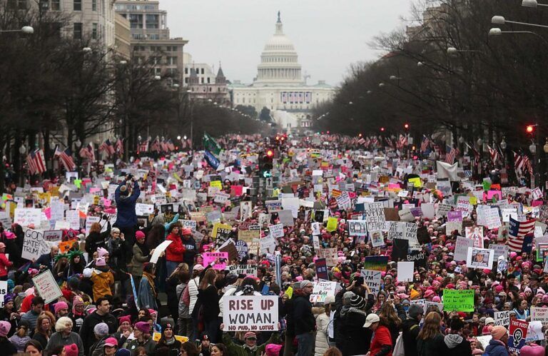 The Majority Has Spoken on Abortion. Now We’re Sharing the Lives ...