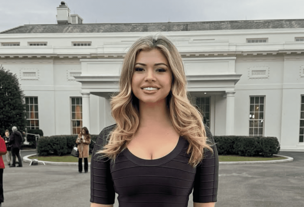 Why Do MAGA Women Dress Like That?