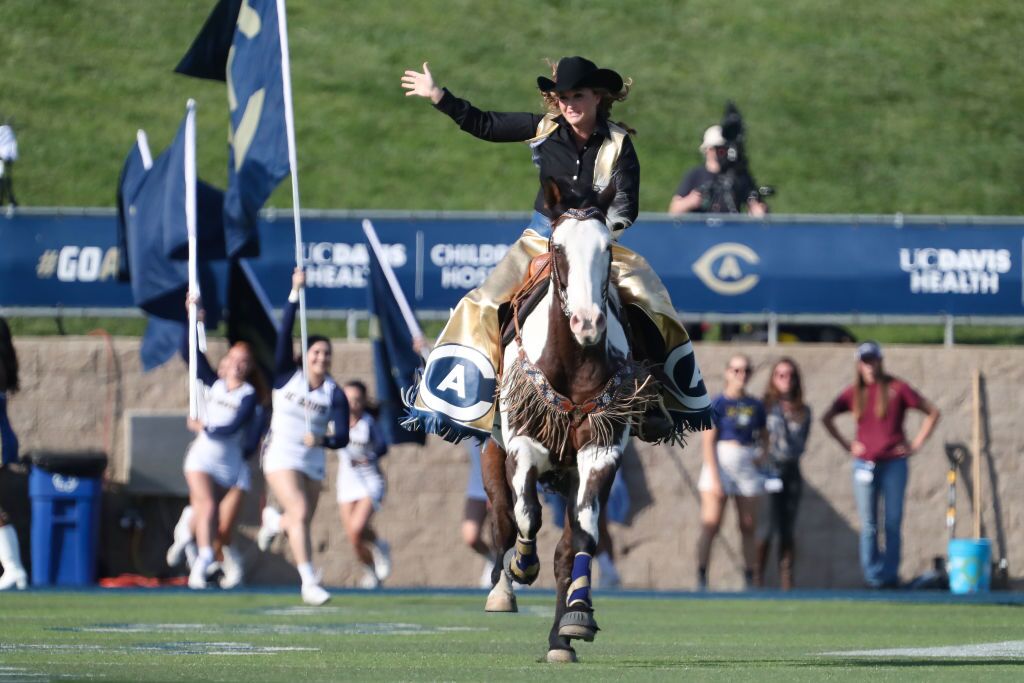 Female Student-Athletes File Title IX Lawsuit Against UC Davis for Sex ...